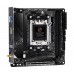 Asrock A620I Lightning WiFi AMD A620 Sokkel AM5 Mini-DTX