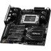 Asrock TRX50 WS AMD TRX50 Socket sTR5 Utvidet ATX