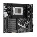 Asrock WRX90 WS EVO hovedkort AMD WRX90 Socket sTR5 EEB