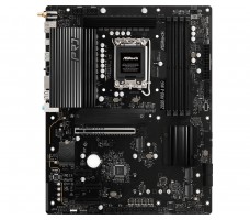 Asrock Z890 Pro-A WiFi Intel Z890 LGA 1851 (Socket V1) ATX