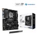 Asrock Z890 Pro-A WiFi Intel Z890 LGA 1851 (Socket V1) ATX