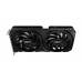 Palit NE64060019P1-1070L grafikkort NVIDIA GeForce RTX 4060 8 GB GDDR6