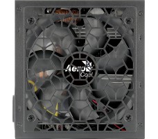 Aerocool Aero strømforsyningsenhet 750 W Sort
