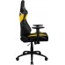 ThunderX3 TC3 Universal gaming-stol Polstret Sete Sort, Gult