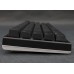 Ducky One 2 SF tastatur Spilling USB Tysk Sort