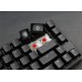 Ducky One 2 SF tastatur Spilling USB Tysk Sort