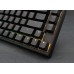 Ducky One 2 SF tastatur Spilling USB Tysk Sort