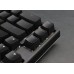 Ducky One 2 SF tastatur Spilling USB Tysk Sort