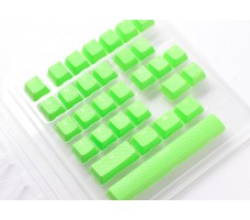 Ducky Rubber Keycap Set Tastaturtaster