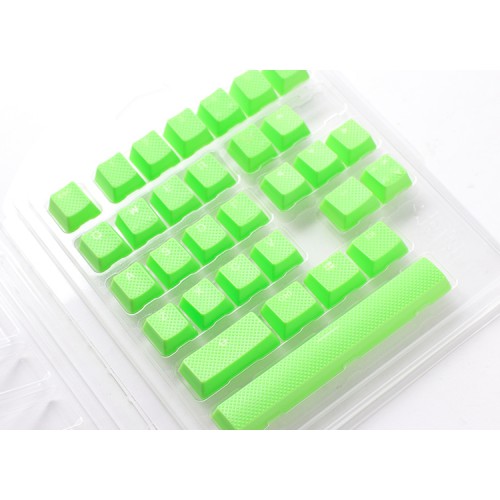 Ducky Rubber Keycap Set Tastaturtaster