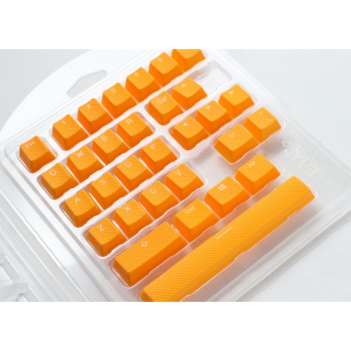 Ducky Rubber Keycap Set Tastaturtaster