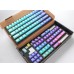 Ducky Azure Tastaturtaster