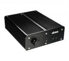 Akasa Pascal MC Small Form Factor (SFF) Sort