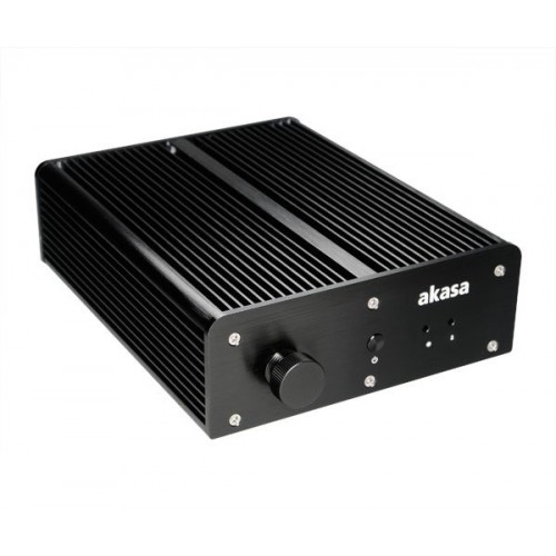 Akasa Pascal MC Small Form Factor (SFF) Sort