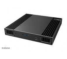 Akasa Plato TN Ultra Small Form Factor (USFF) Sort