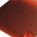 Akasa Intel LGA1700 Prosessor Hybridkjøler 7 cm Sort, Kobber, Grå 1 stykker