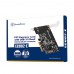 Silverstone ECU02-E grensesnittkort/-adapter Intern USB 3.2 Gen 2 (3.1 Gen 2)