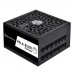 Silverstone HELA 850R Platinum strømforsyningsenhet 850 W 20+4 pin ATX ATX Sort