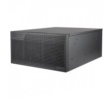 Silverstone RM52 Stativ Sort