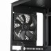 Silverstone FARA R1 Midi Tower Sort