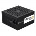 Silverstone DA1000R Gold strømforsyningsenhet 1000 W 20+4 pin ATX ATX Sort