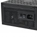 Silverstone HELA 1200R Platinum strømforsyningsenhet 1200 W 20+4 pin ATX ATX Sort