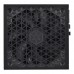 Silverstone HELA 1200R Platinum strømforsyningsenhet 1200 W 20+4 pin ATX ATX Sort