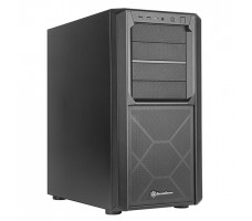 Silverstone SETA D1 Sort