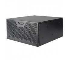 Silverstone RM51 Stativ Sort