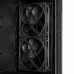 Silverstone SST-KL07B-E PC-kabinett Tower Sort