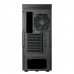 Silverstone SST-KL07B-E PC-kabinett Tower Sort