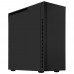 Silverstone SST-KL07B-E PC-kabinett Tower Sort