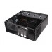 Silverstone Grandia GD07 HTPC Sort