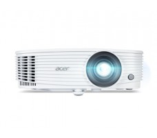 Acer P1357Wi dataprojektor Standard stråleprojektor 4500 ANSI lumen WXGA (1280x800) 3D Hvit