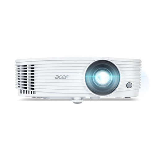 Acer P1357Wi dataprojektor Standard stråleprojektor 4500 ANSI lumen WXGA (1280x800) 3D Hvit