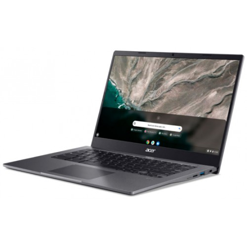 Acer Chromebook CB514-1W-353X Intel® Core™ i3 i3-1115G4 35,6 cm (14