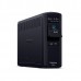 CyberPower CP1600EPFCLCD uforstyrrbar strømforsyning (UPS) Linje-Interactive 1,6 kVA 1000 W 6 AC-utganger