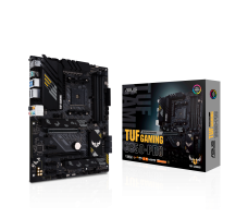 Asus TUF Gaming B550-Pro