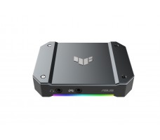 ASUS TUF GAMING CAPTURE BOX-CU4K30 videoopptaksenhet USB 3.2 Gen 1 (3.1 Gen 1)