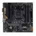 ASUS TUF GAMING A520M-PLUS II AMD A520 AM4 Micro ATX