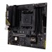 ASUS TUF GAMING A520M-PLUS II AMD A520 AM4 Micro ATX