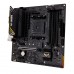 ASUS TUF GAMING A520M-PLUS II AMD A520 AM4 Micro ATX