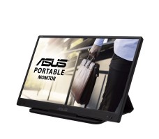 ASUS ZenScreen MB166C PC-skjerm 39,6 cm (15.6