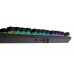 ASUS ROG Strix Scope RX TKL Wireless Deluxe tastatur USB + RF Wireless + Bluetooth Sort