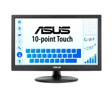 ASUS VT168HR PC-skjerm 39,6 cm (15.6