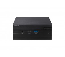 ASUS PN41-BBC090MCN Sort N4500 1,1 GHz