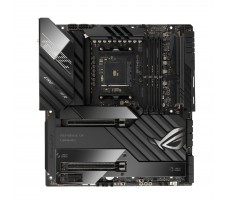 ASUS ROG Crosshair VIII Extreme AMD X570 AM4 Utvidet ATX