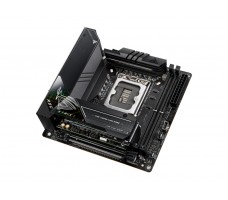 ASUS ROG-STRIX-Z690-I-GAMING-WIFI Intel Z690 LGA 1700 Mini-DTX