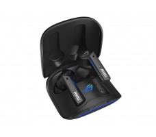 ASUS ROG Cetra True Wireless Hodetelefoner True Wireless Stereo (TWS) In-ear Spilling Bluetooth Sort