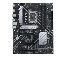 ASUS PRIME H670-PLUS D4 Intel H670 LGA 1700 ATX